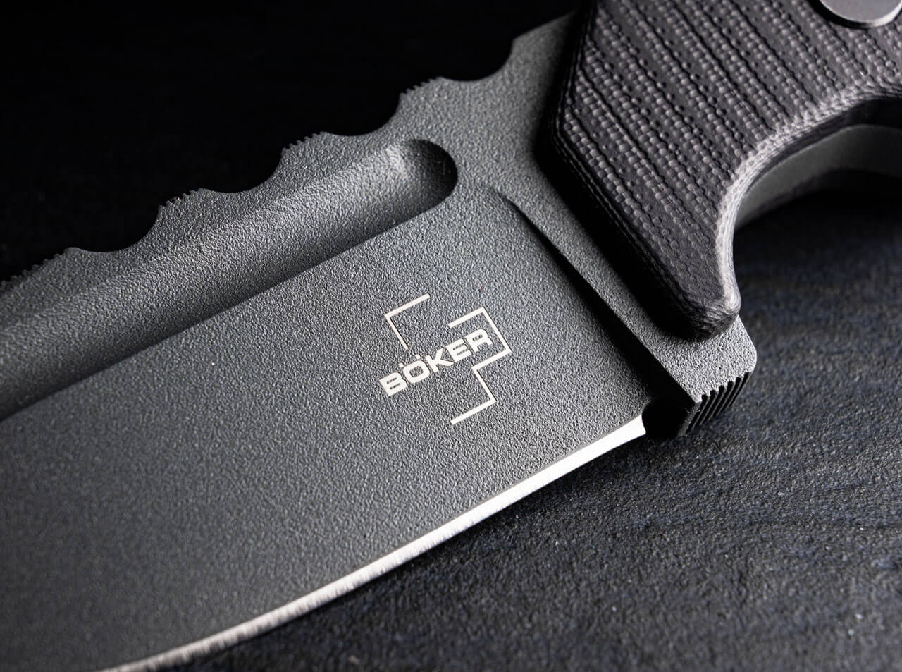 Böker Plus Little Dvalin