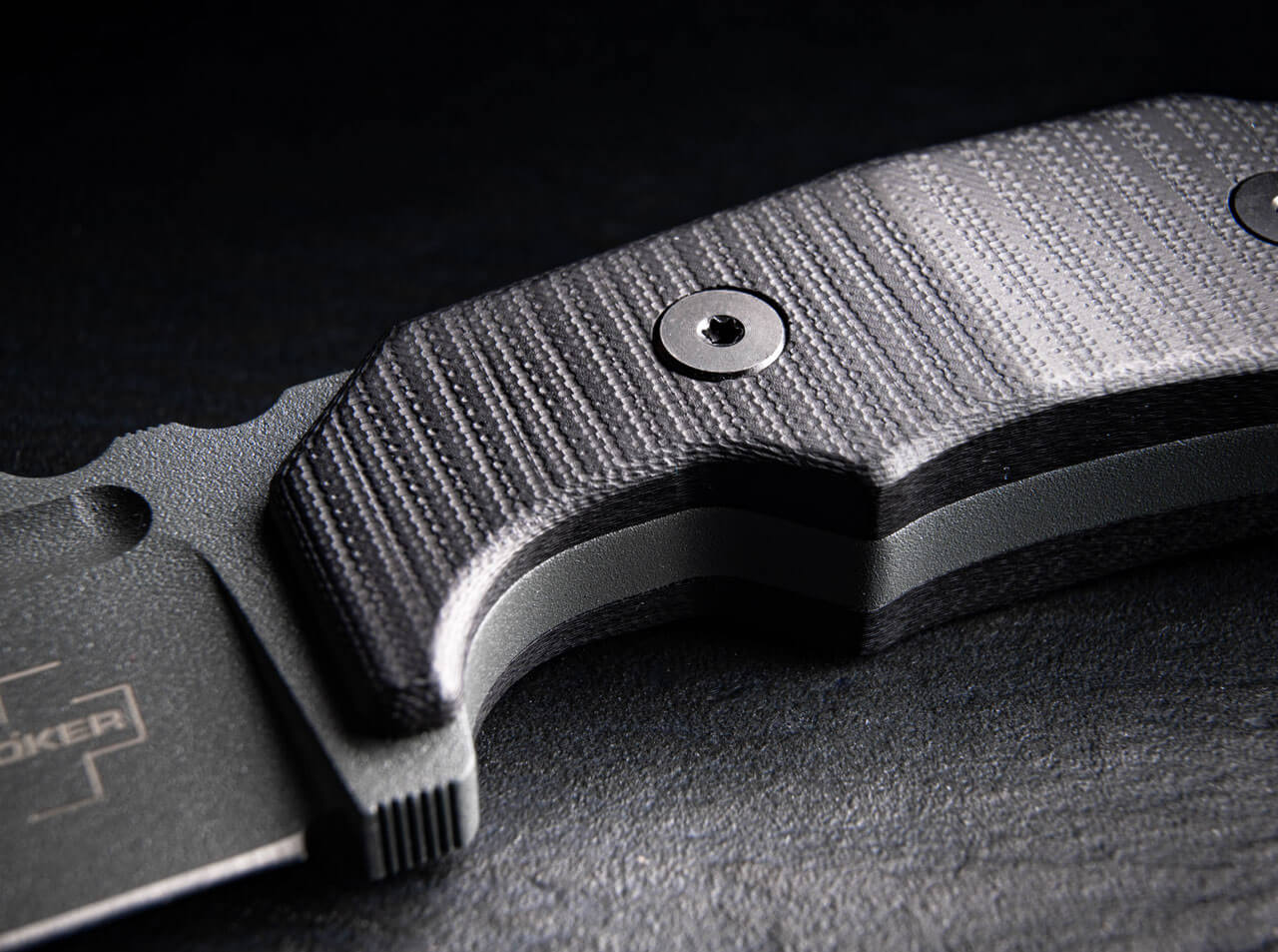 Böker Plus Little Dvalin