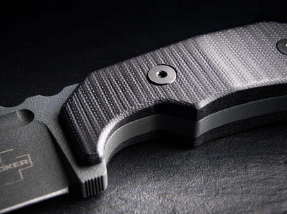 Böker Plus Little Dvalin