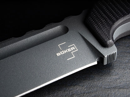 Böker Plus Little Dvalin Tanto