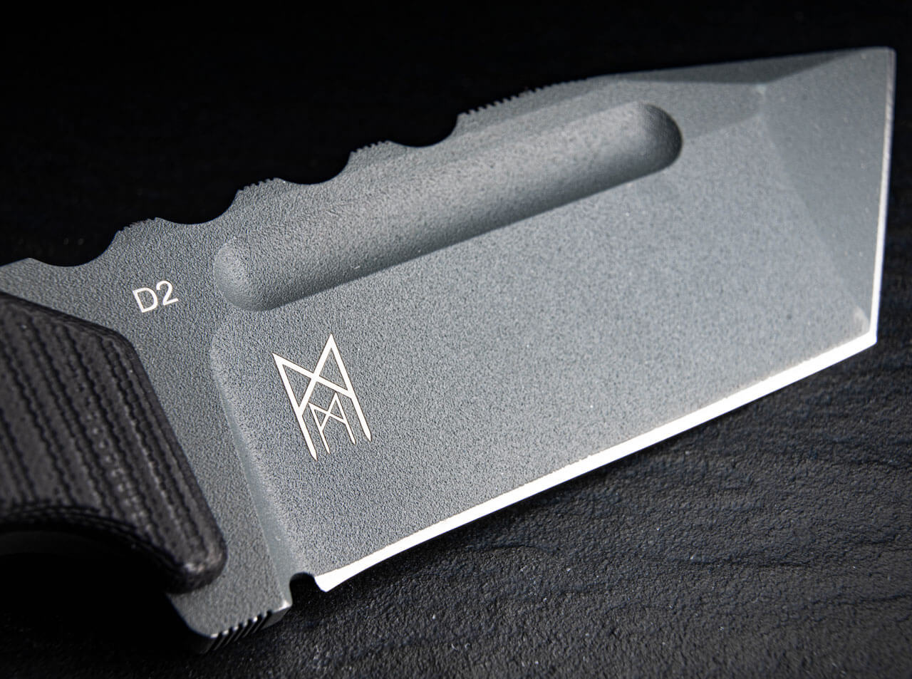 Böker Plus Little Dvalin Tanto