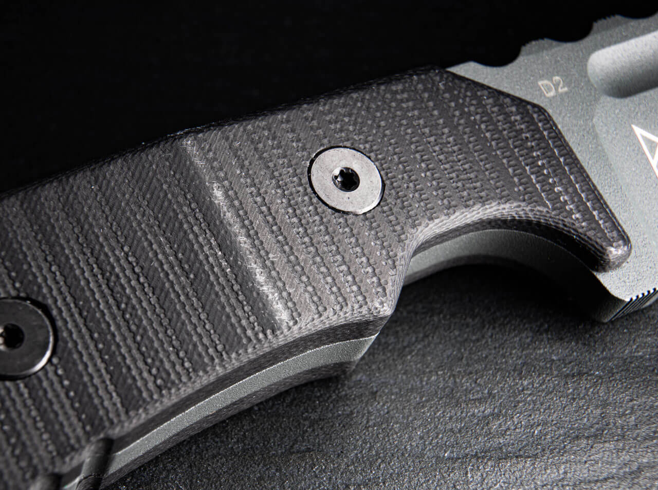 Böker Plus Little Dvalin Tanto