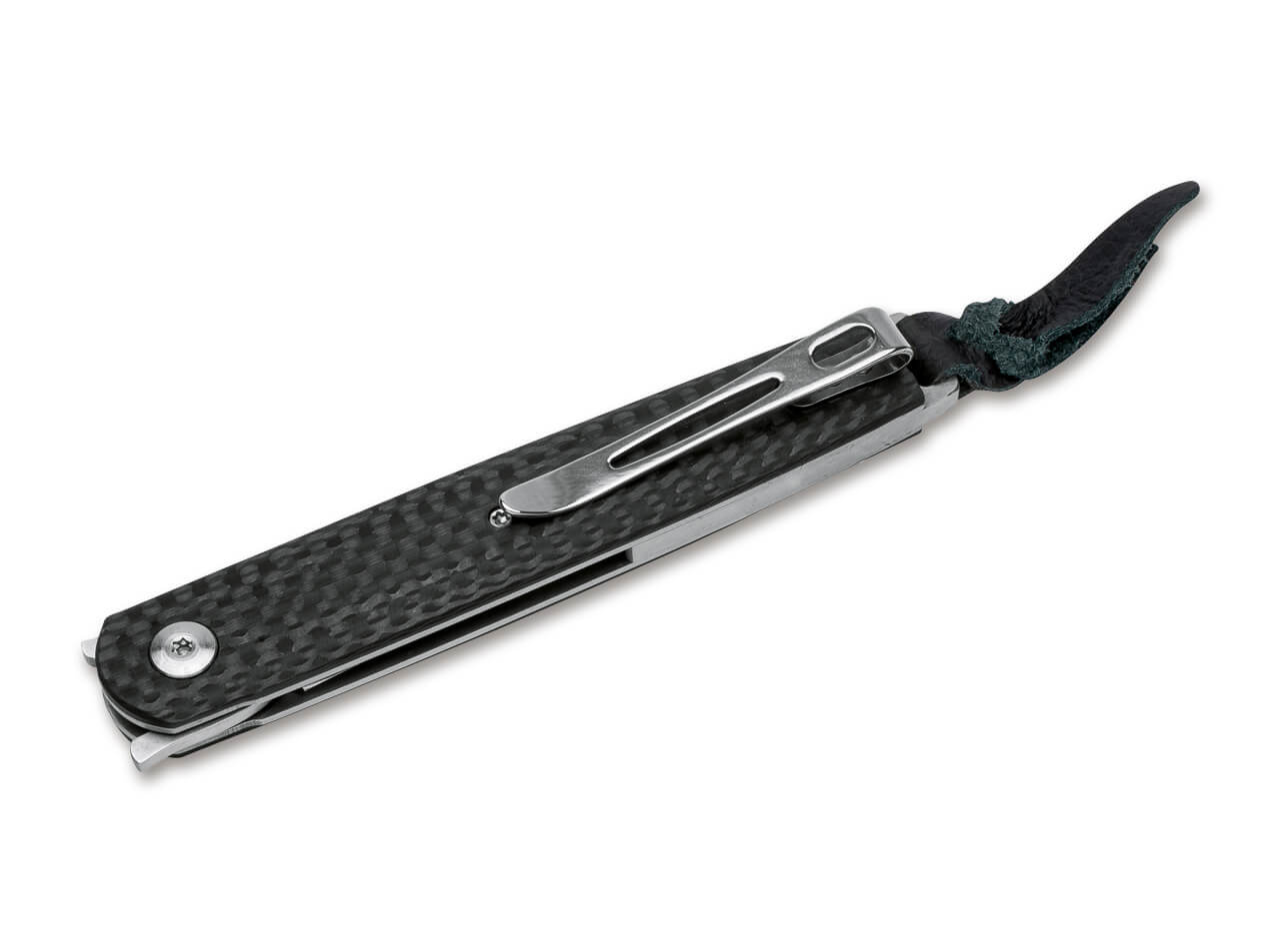 Böker Plus LRF Carbon