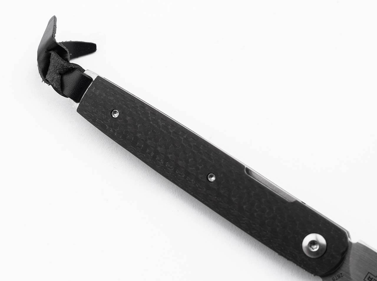 Böker Plus LRF Carbon