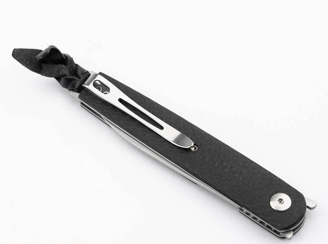Böker Plus LRF Carbon
