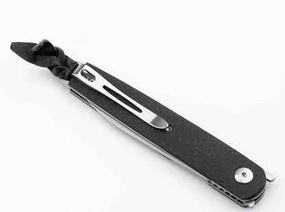Böker Plus LRF Carbon