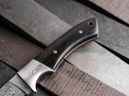 Böker Plus M-One Damast