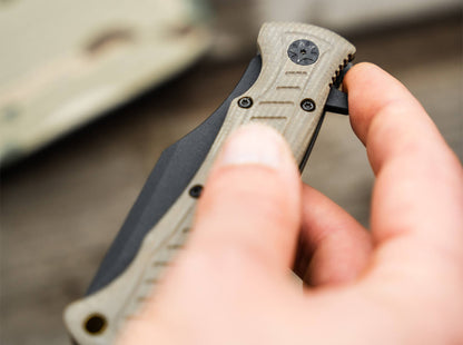 Böker Plus Micro Tracker Folder