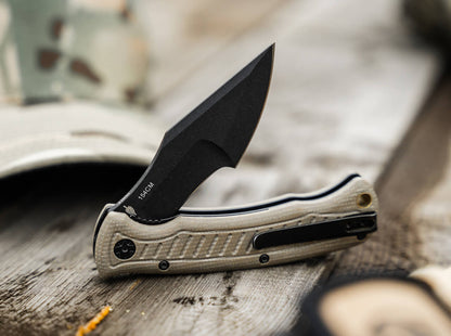 Böker Plus Micro Tracker Folder