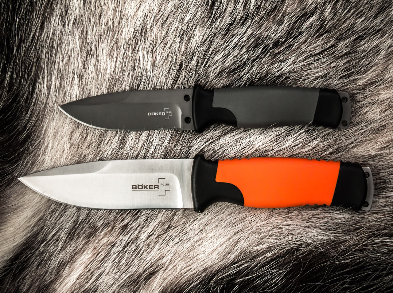 Böker Plus Outdoorsman XL