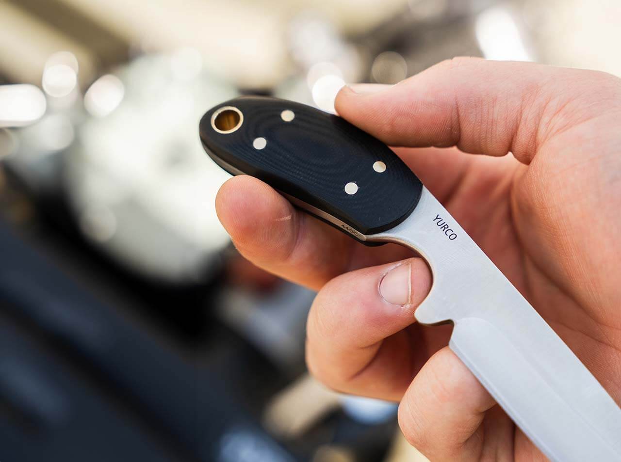 Böker Plus Pocket Knife 2.0