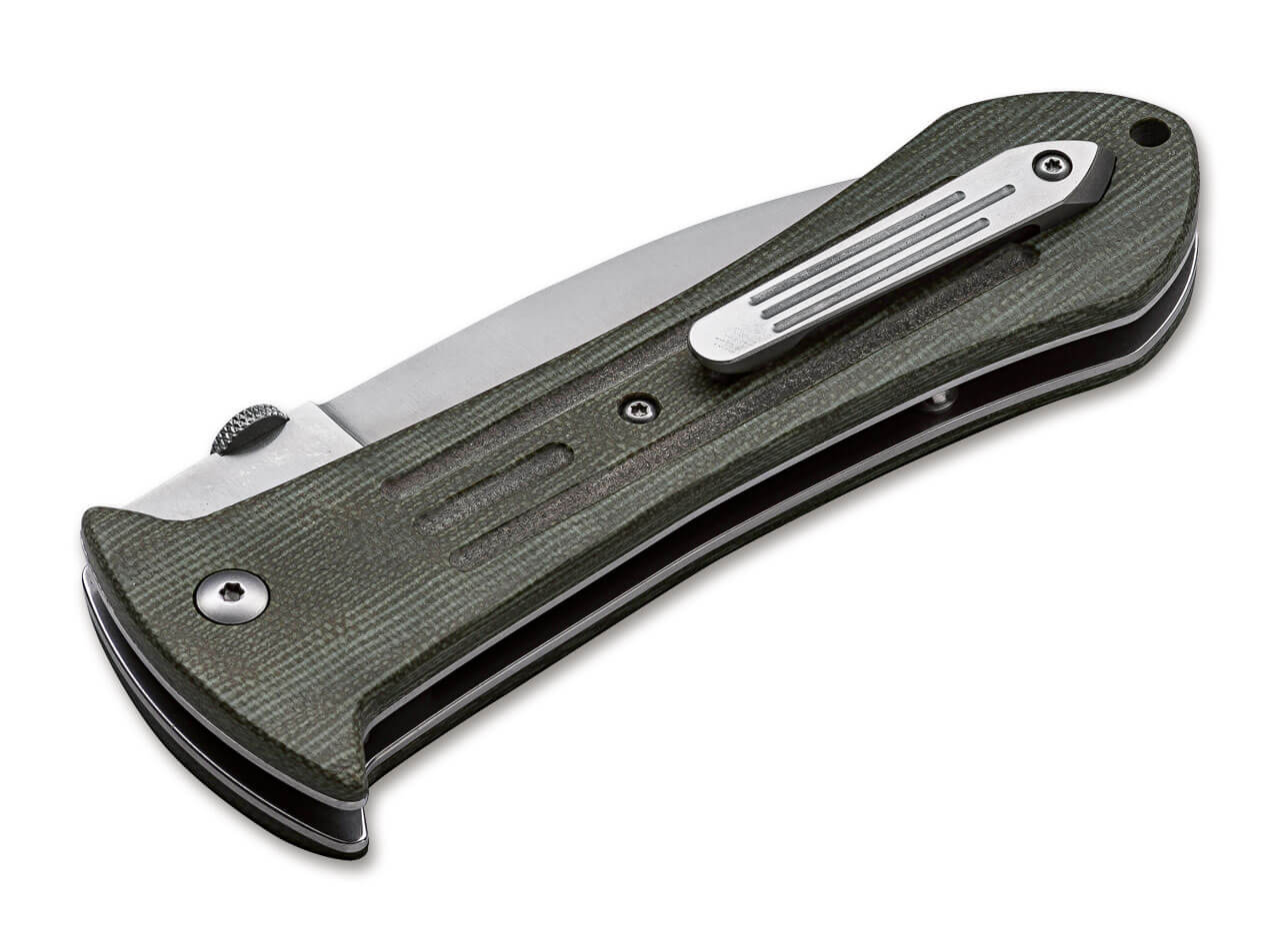 Böker Plus Pocket Smatchet