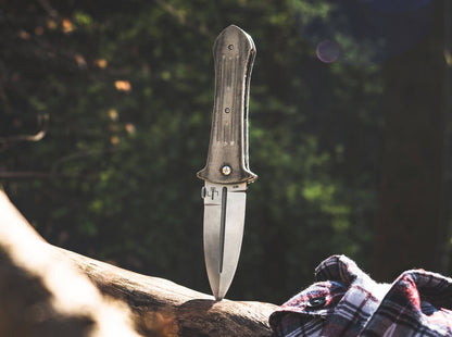 Böker Plus Pocket Smatchet