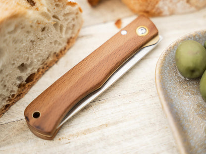 Böker Plus Rusticus