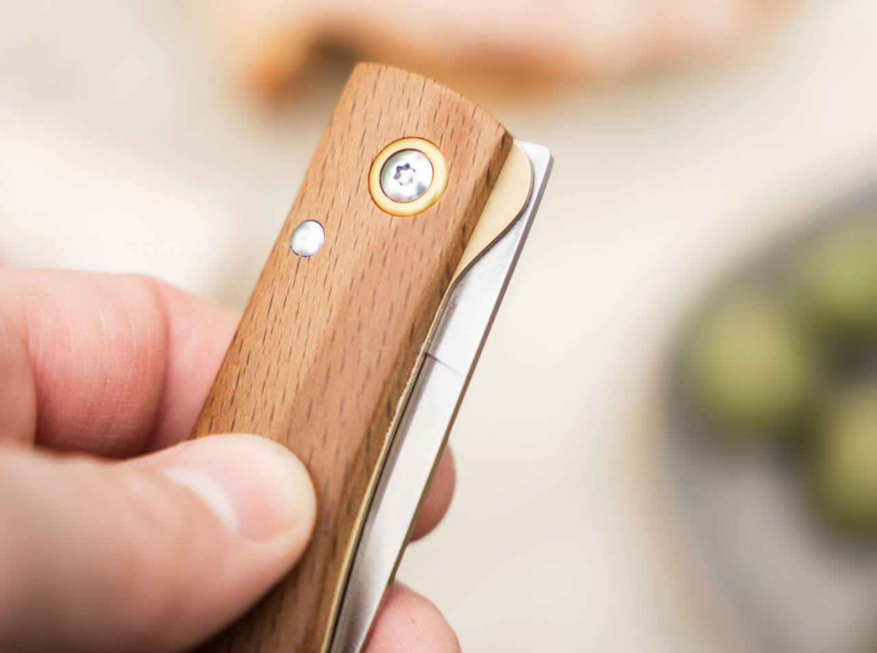 Böker Plus Rusticus