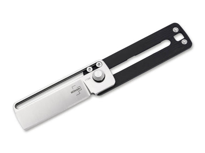 Böker Plus S-Rail