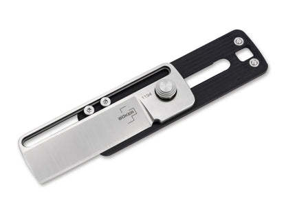 Böker Plus S-Rail