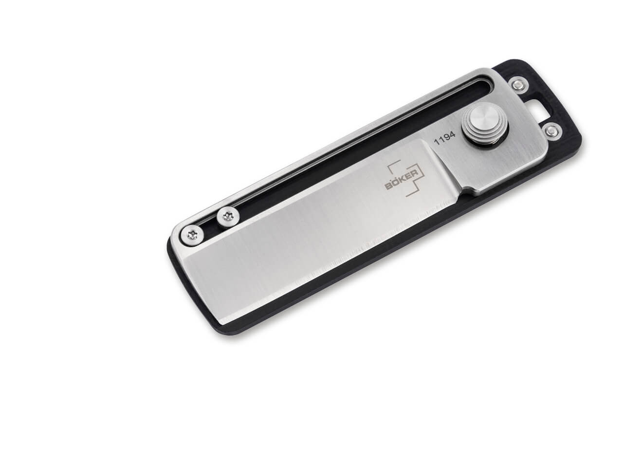 Böker Plus S-Rail
