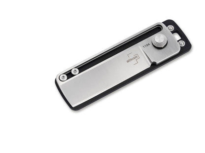 Böker Plus S-Rail