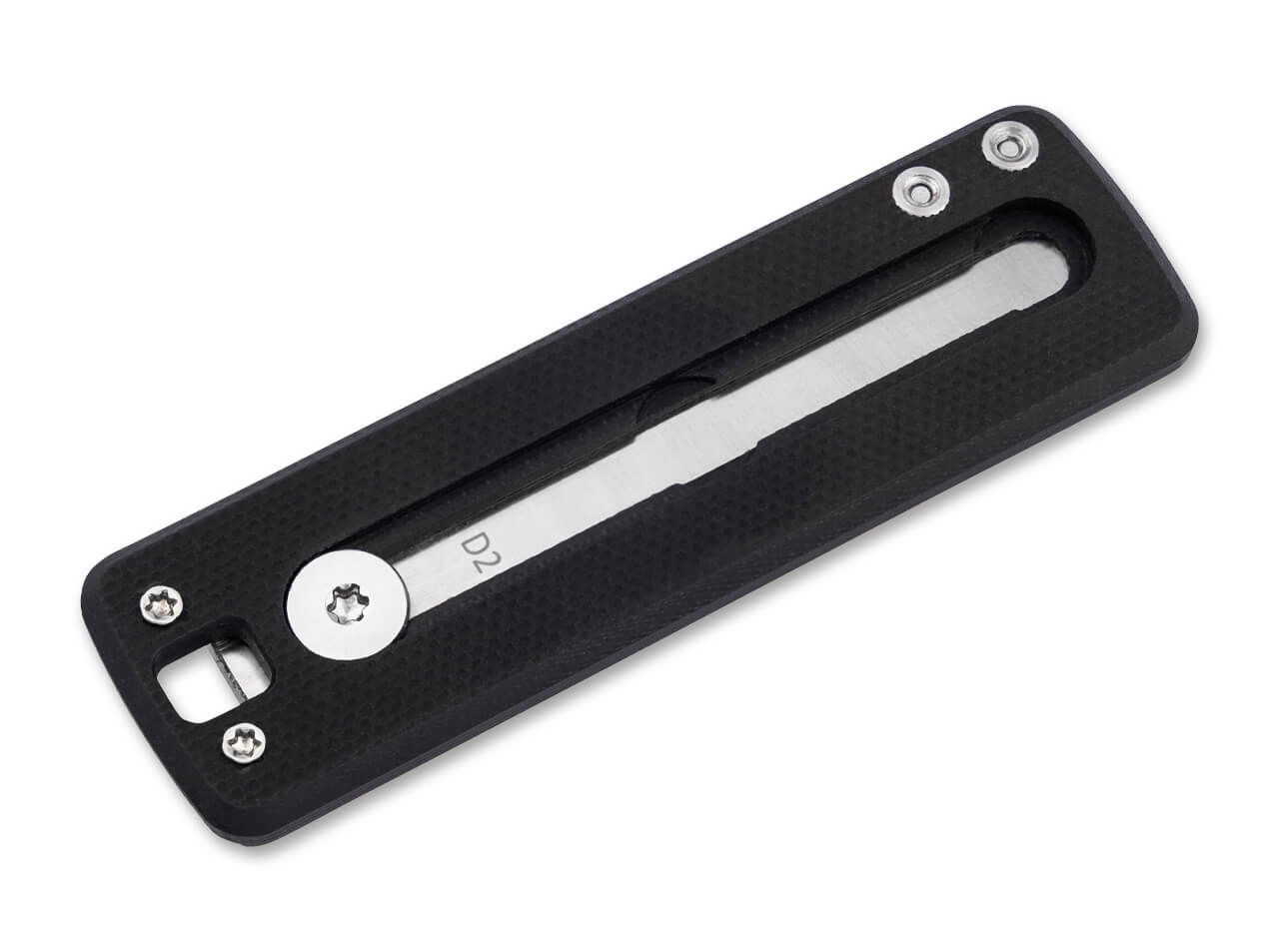 Böker Plus S-Rail
