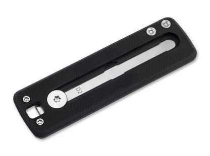 Böker Plus S-Rail
