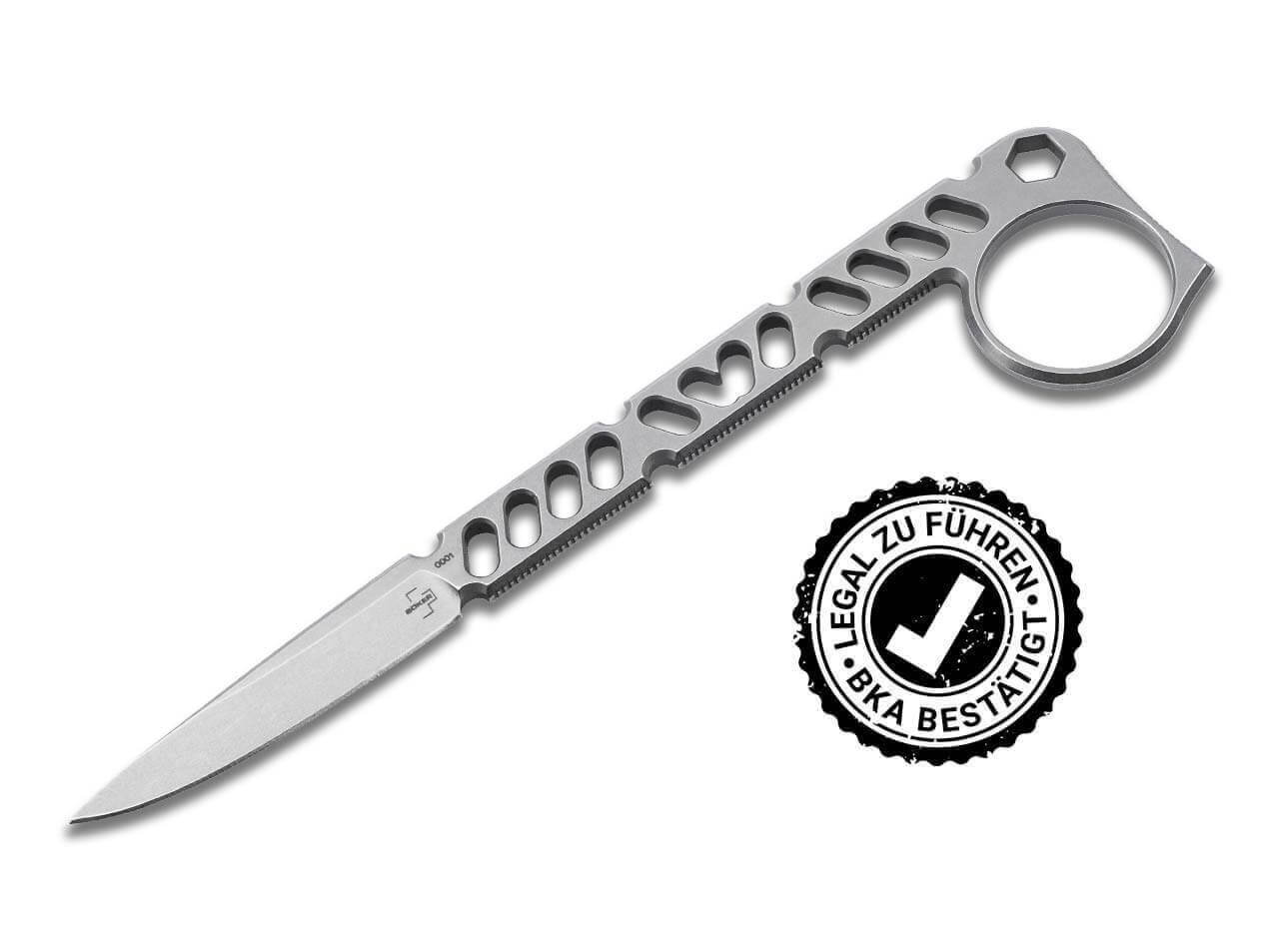 Böker Plus Sigurd 42