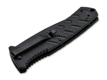 Böker Plus Strike Tanto All Black
