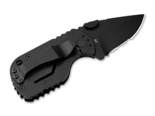 Böker Plus Subcom 2.0 All Black