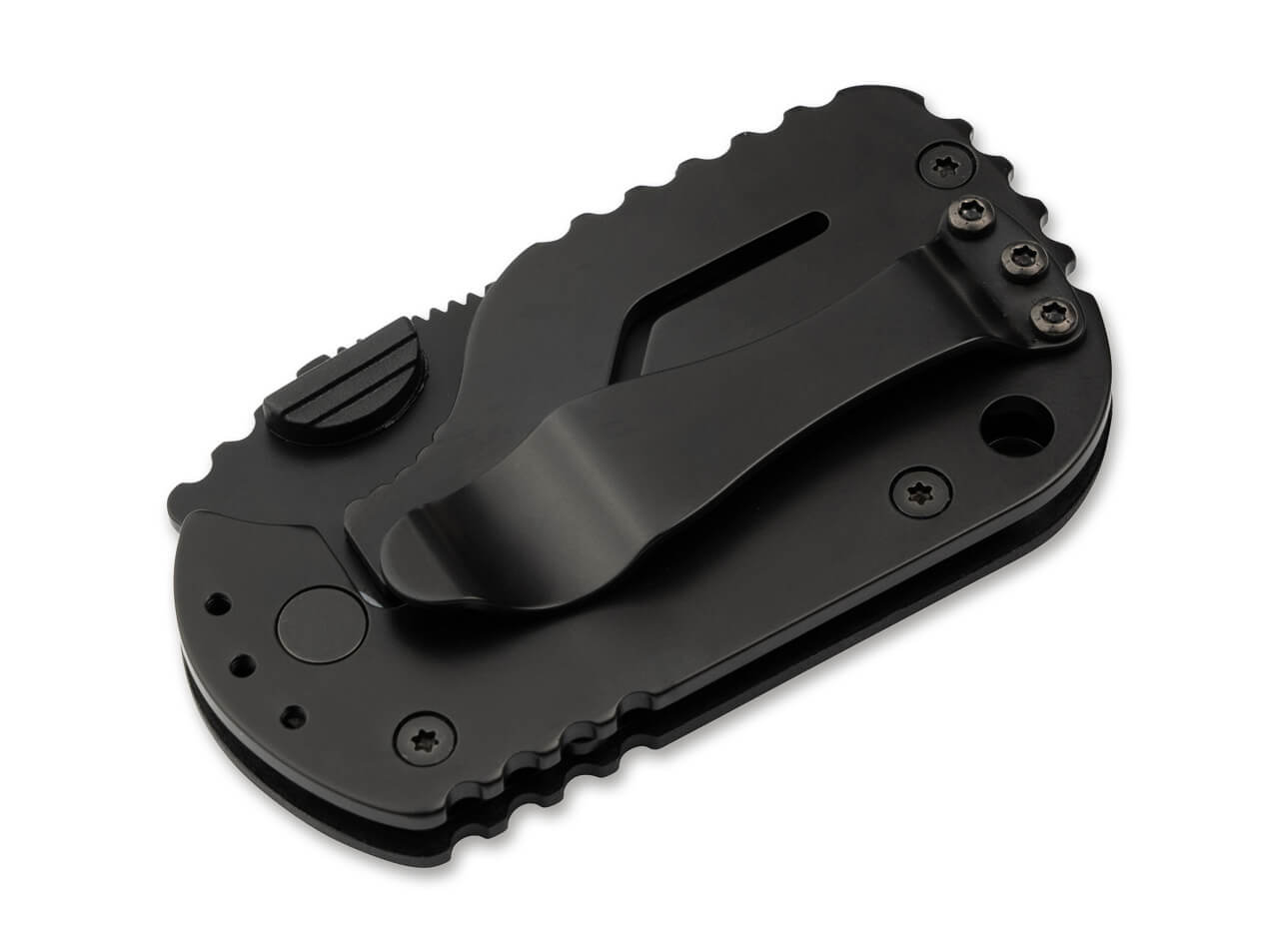 Böker Plus Subcom 2.0 All Black