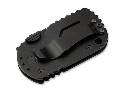 Böker Plus Subcom 2.0 All Black