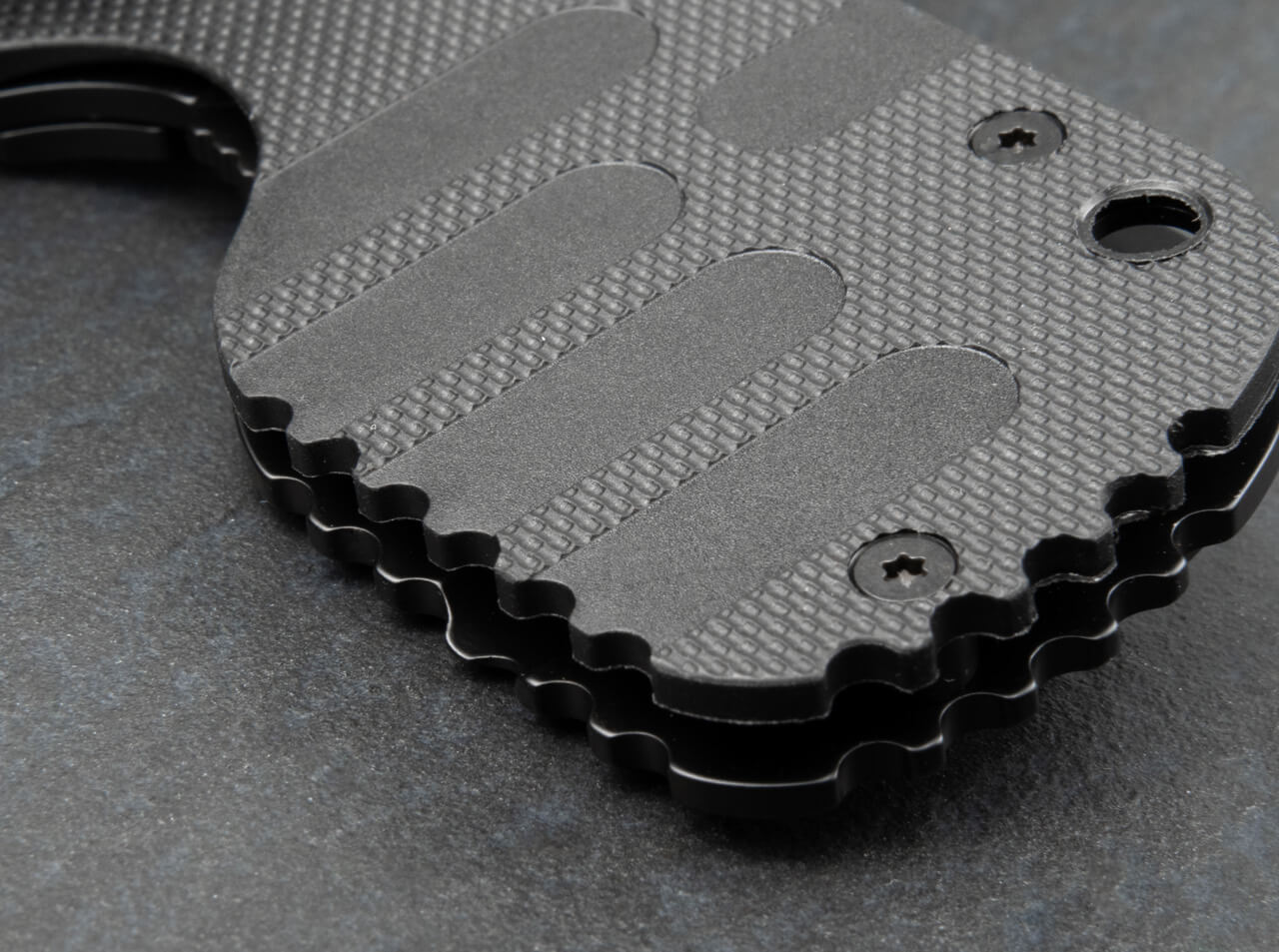 Böker Plus Subcom 2.0 All Black