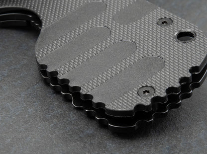 Böker Plus Subcom 2.0 All Black