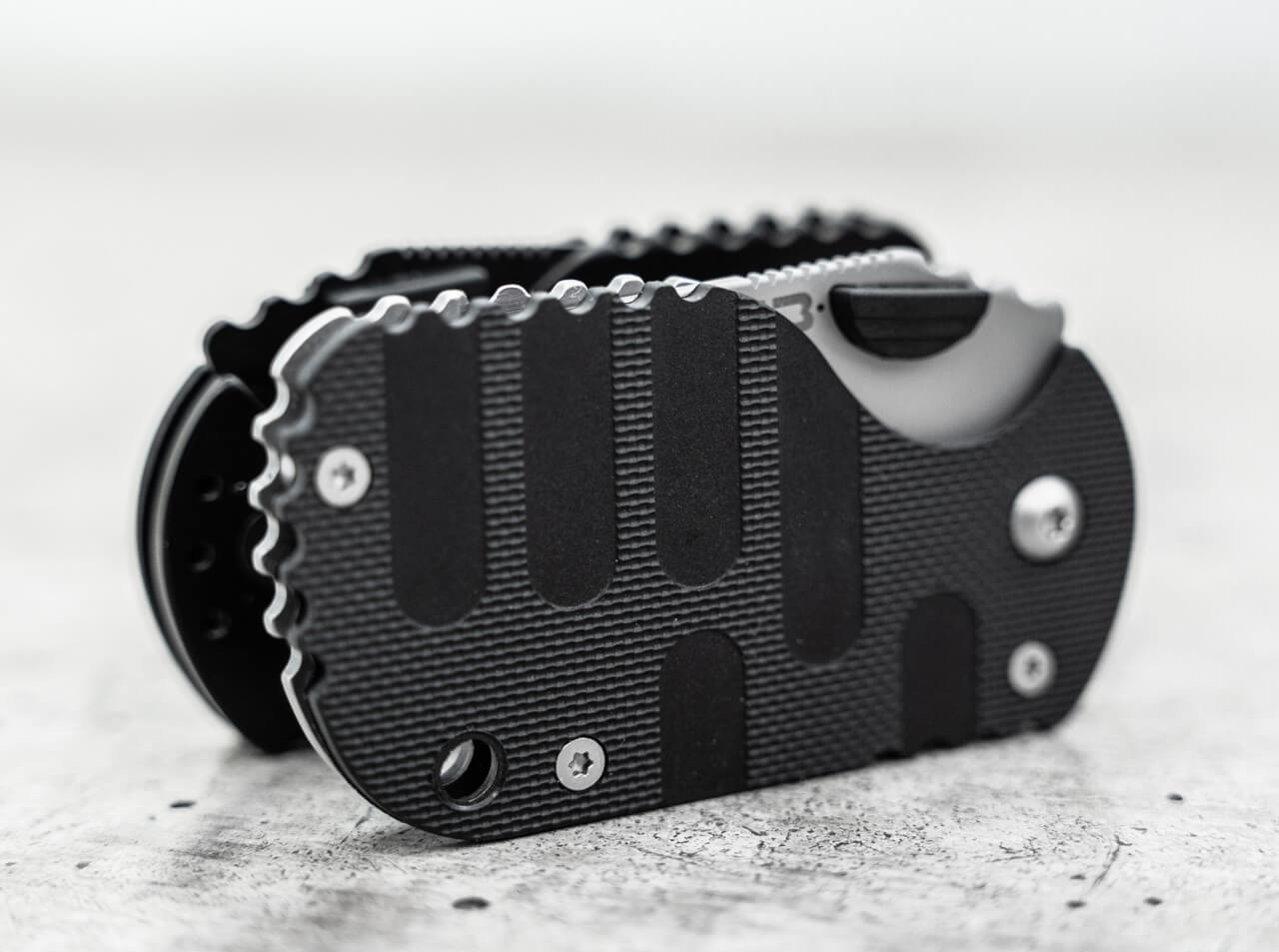 Böker Plus Subcom 2.0 Black