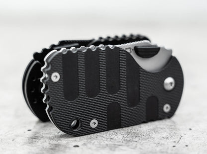 Böker Plus Subcom 2.0 Black