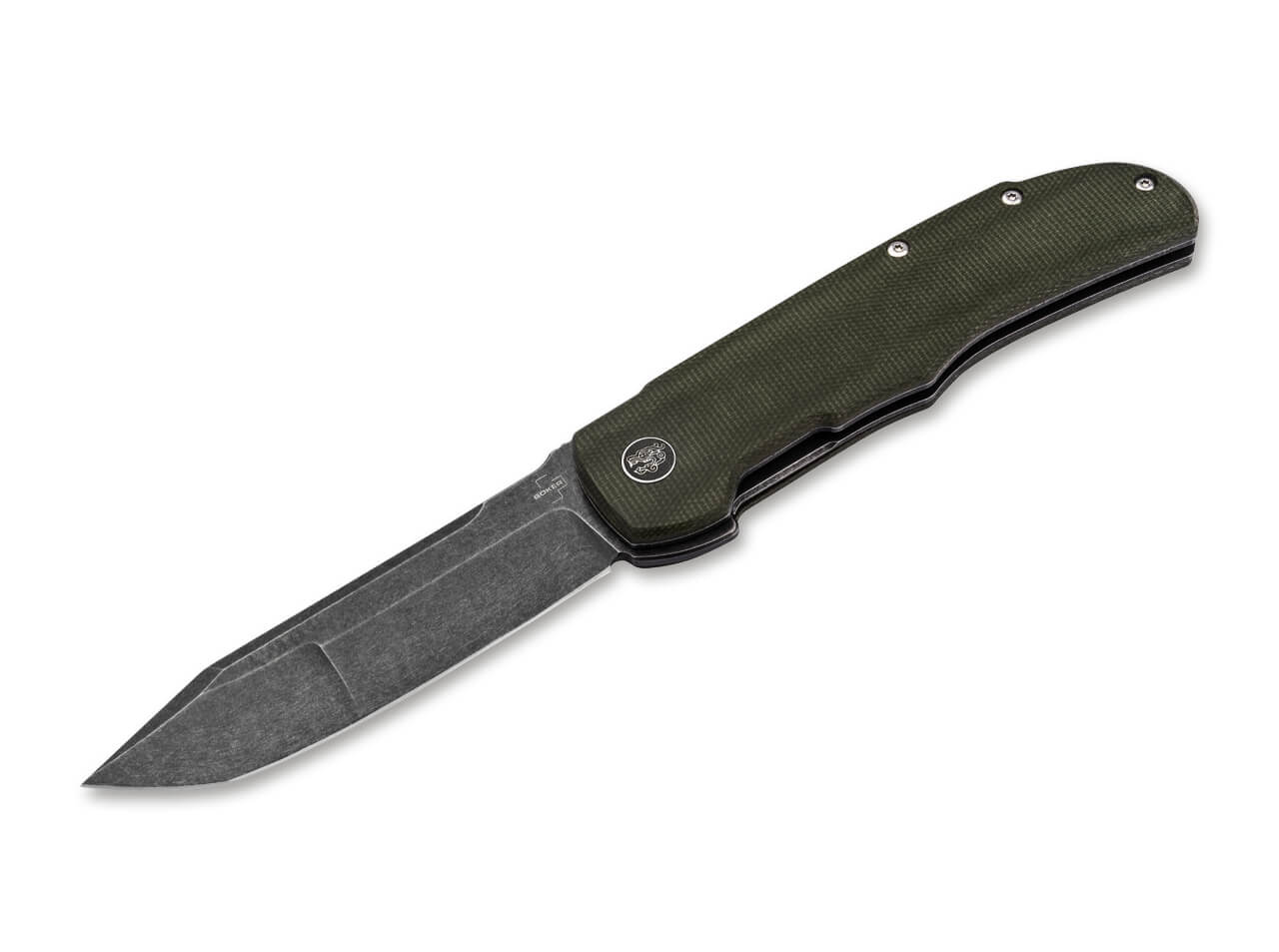 Böker Plus Tac-Master