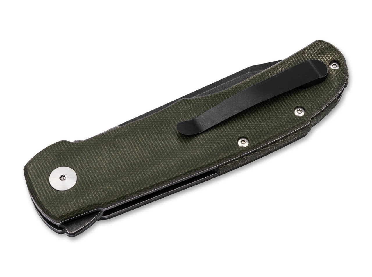 Böker Plus Tac-Master