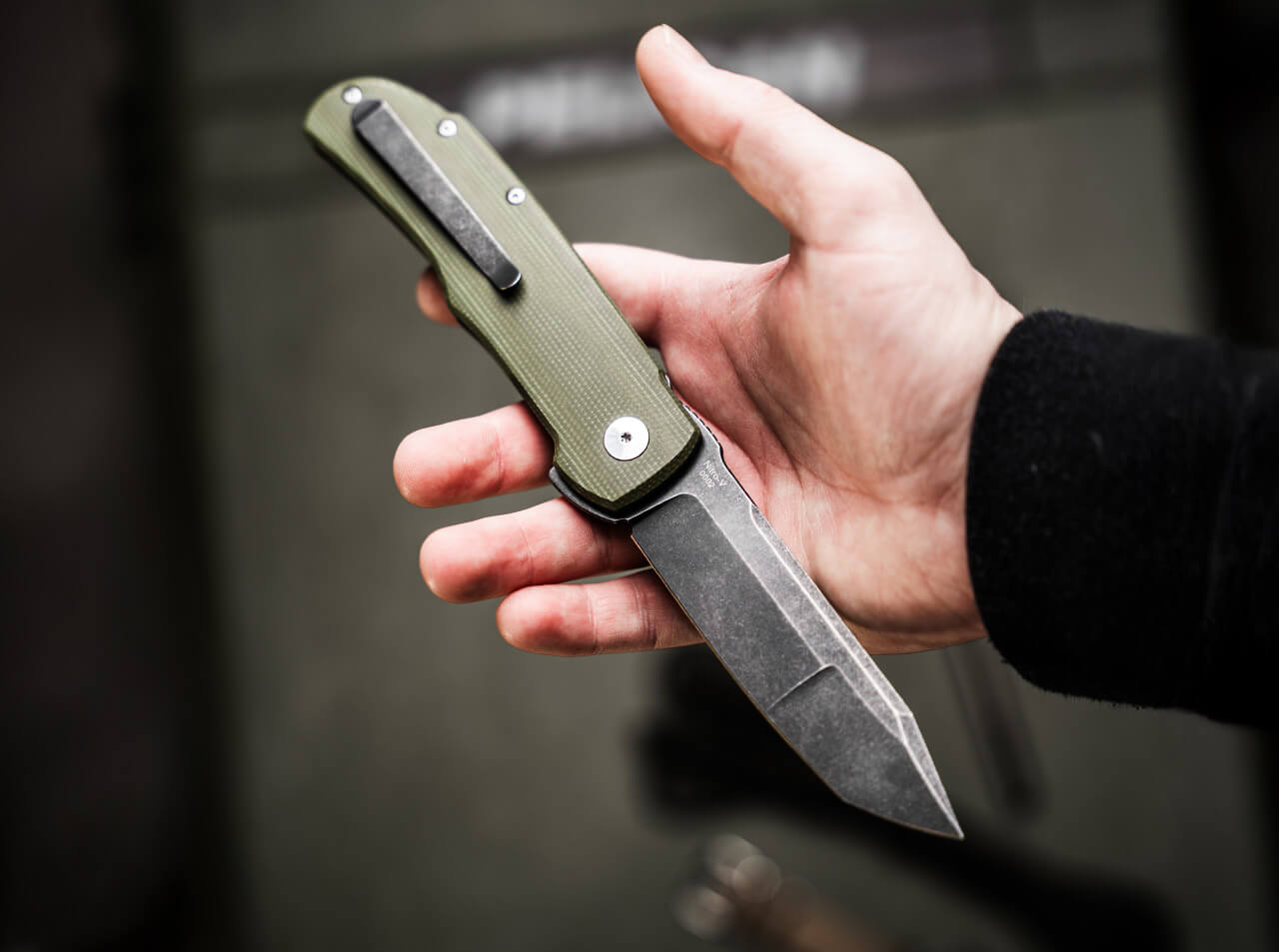 Böker Plus Tac-Master