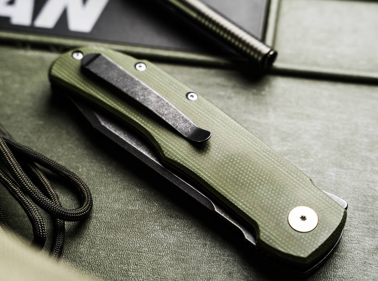 Böker Plus Tac-Master