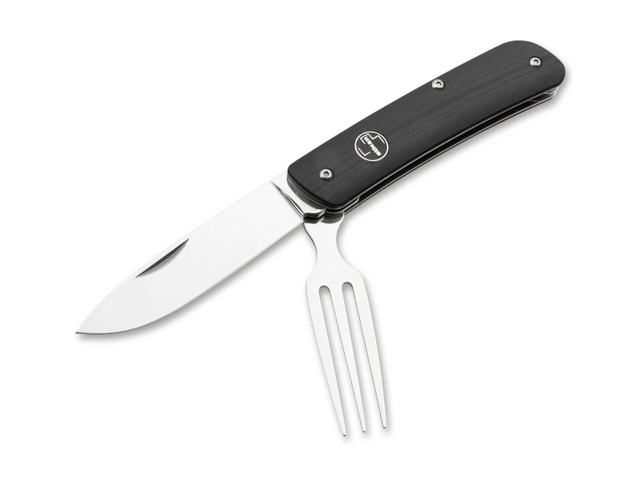 Böker Plus Tech Tool Fork
