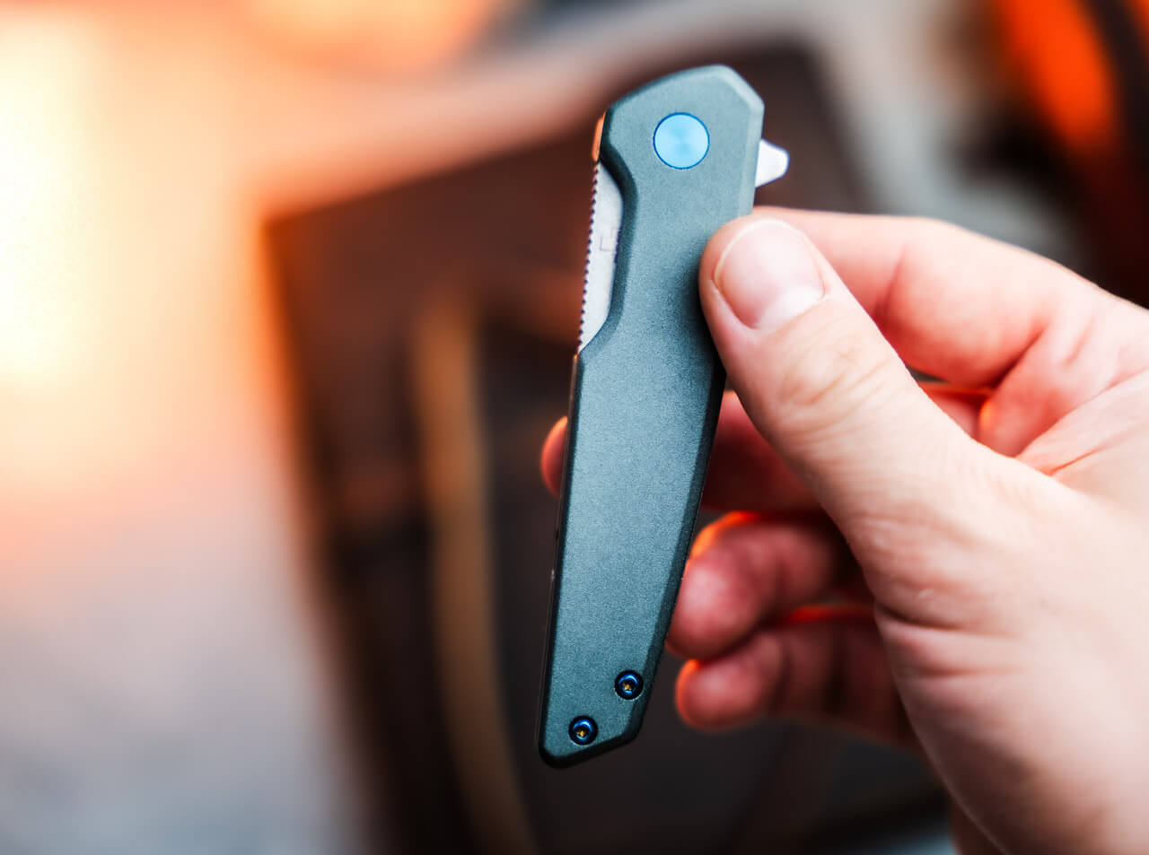 Böker Plus The Dace