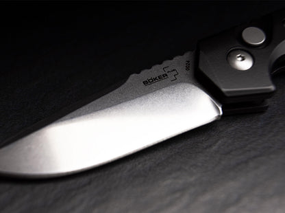 Böker Plus Thunder Storm Auto