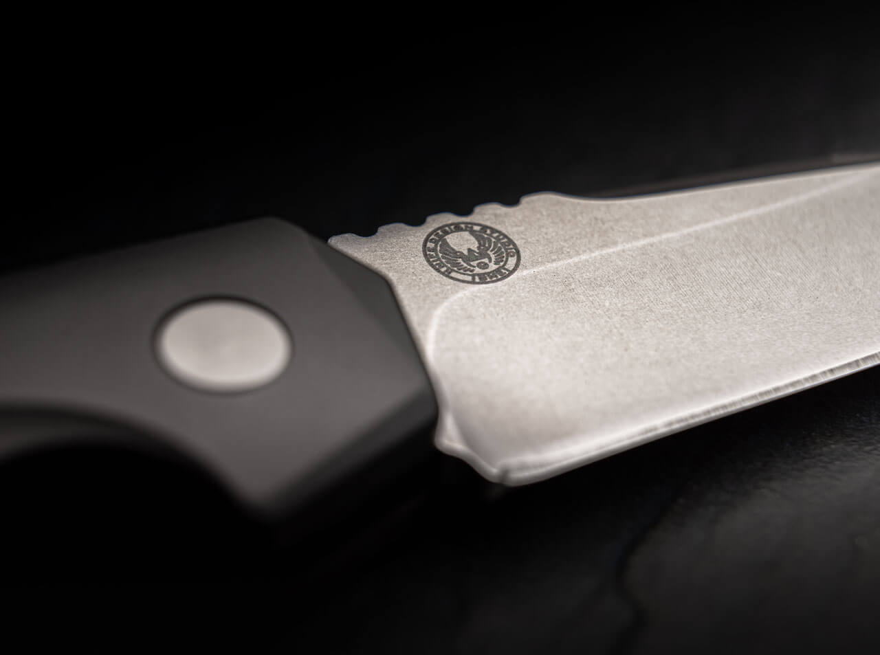 Böker Plus Thunder Storm Auto