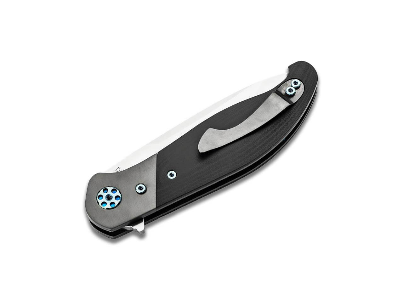 Böker Plus Undertow