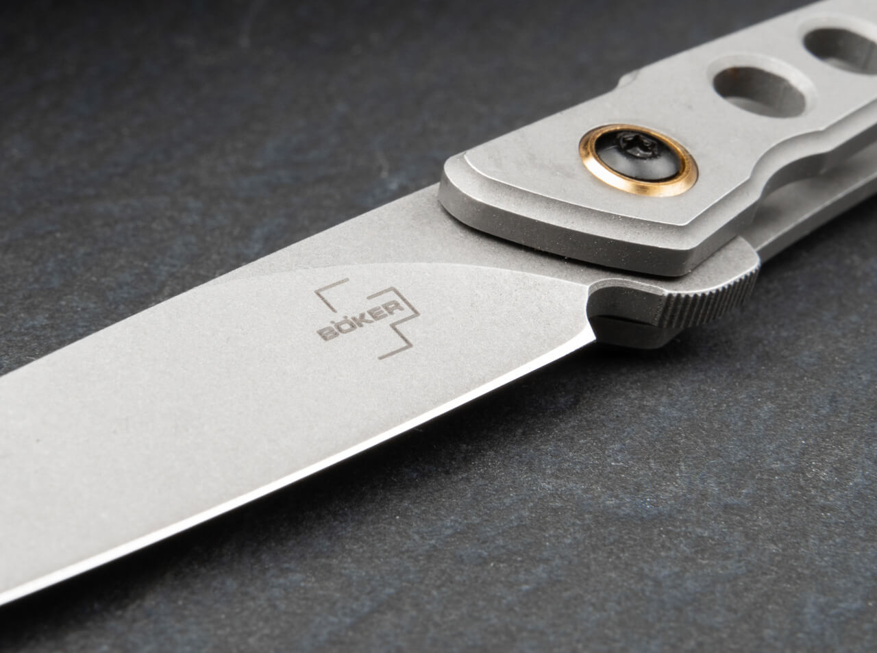 Böker Plus Urban Spillo Flipjoint