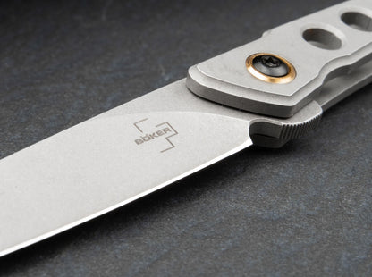 Böker Plus Urban Spillo Flipjoint