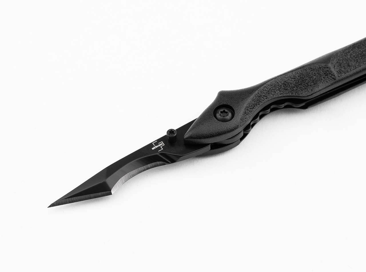 Böker Plus Urban Survival