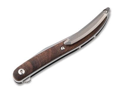 Böker Plus Urban Texas Tooth Pick Cocobolo