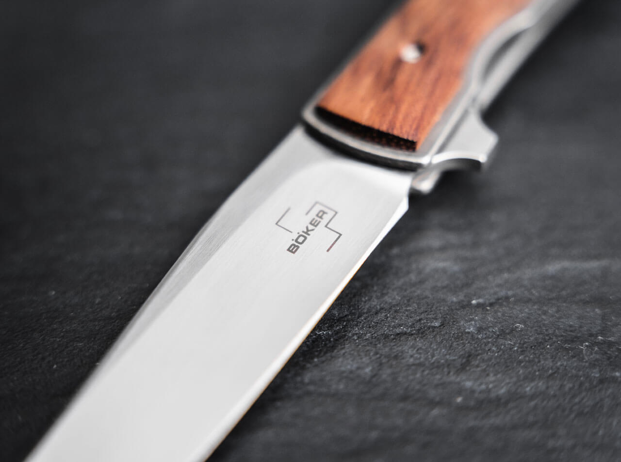 Böker Plus Urban Trapper Flipjoint
