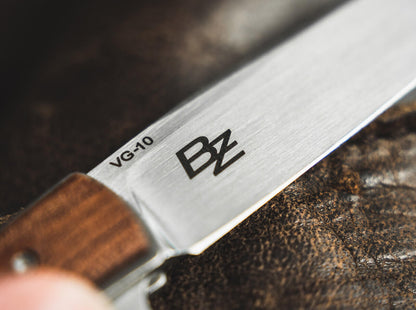 Böker Plus Urban Trapper Flipjoint