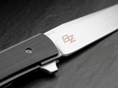 Böker Plus Urban Trapper G10
